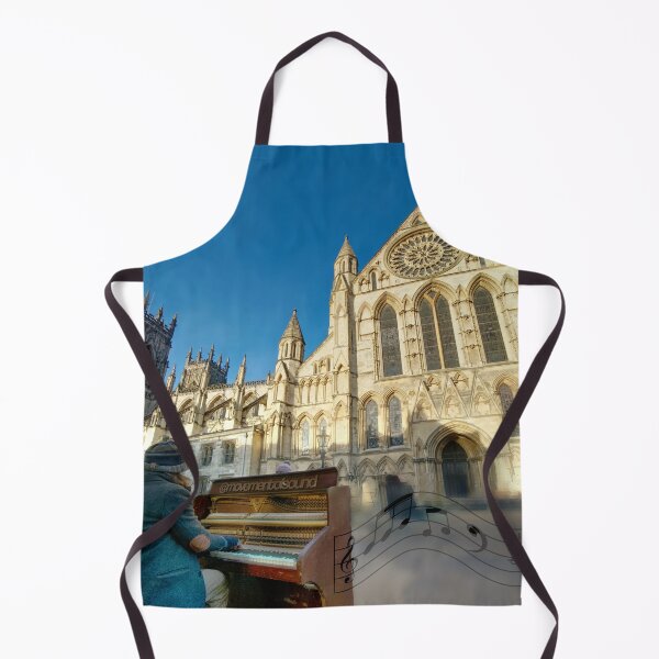 Item preview, York Minster Street Performer designed and sold by Alisonchambers2.