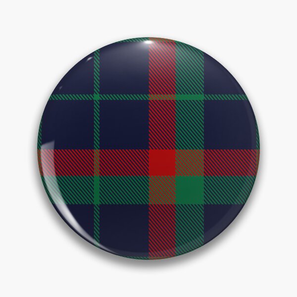Item preview, Red, Blue and green Plaid - Geometric Print designed and sold by RSDigitalPrintDesign.