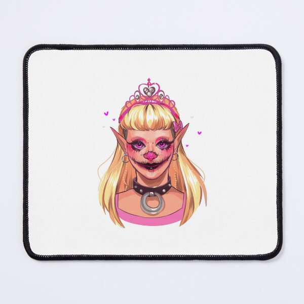 Item preview, jazmin bean designed and sold by armantoristica.