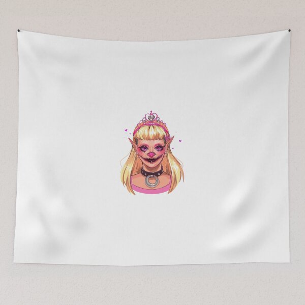 Item preview, jazmin bean designed and sold by armantoristica.