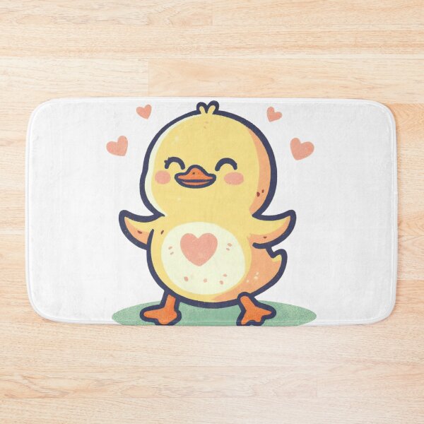 Item preview, Tiny Duck designed and sold by Azrora.