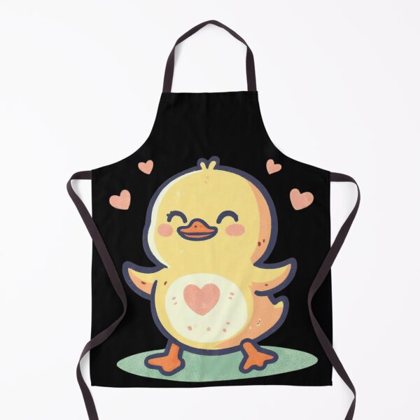 Item preview, Tiny Duck designed and sold by Azrora.