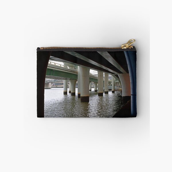 Item preview, Holding up the freeway designed and sold by Kerry LeBoutillier.