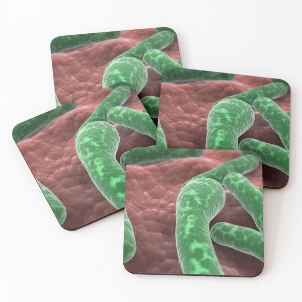Item preview, STK701510H-Clostridium botulinum bacteria. designed and sold by StocktrekImages.