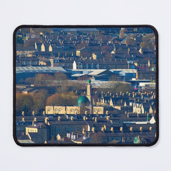 Item preview, Madni Jamia Mosque Halifax designed and sold by Alisonchambers2.