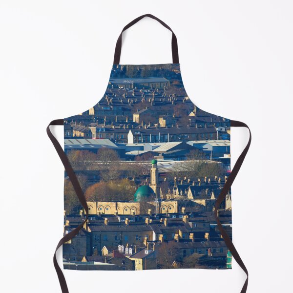 Item preview, Madni Jamia Mosque Halifax designed and sold by Alisonchambers2.