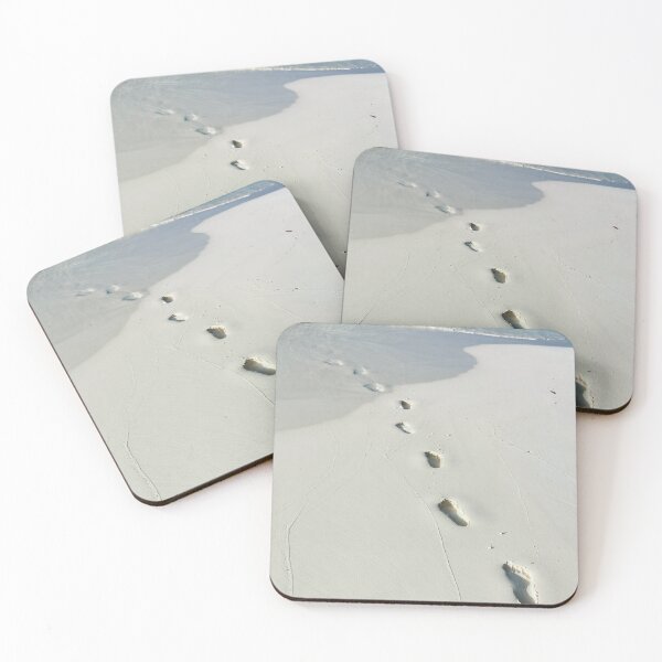 Item preview, The ocean and powder white sand in Maldives. Towards the ocean! designed and sold by Juviraga.