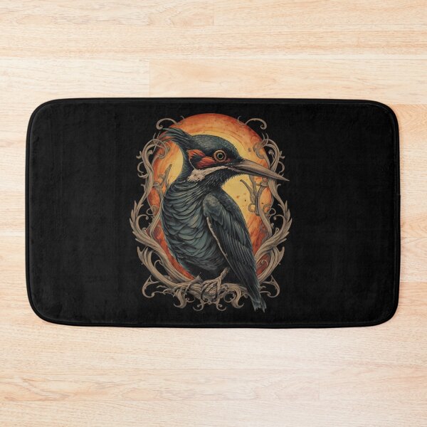 Item preview, Woodpecker designed and sold by FlexYourMind.