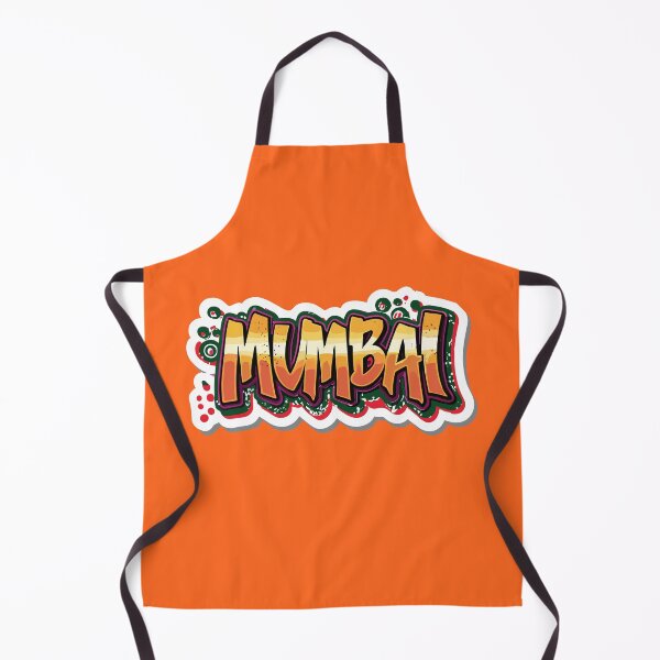 Item preview, Diseño de graffiti de Bombay #2 designed and sold by SorryFrog.