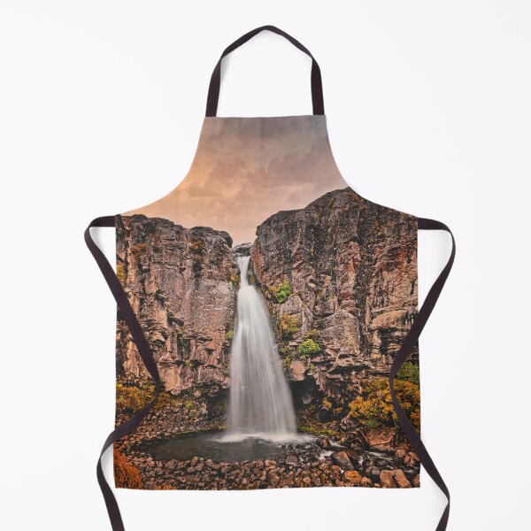 Item preview, Taranaki Falls designed and sold by Alex Preiss.