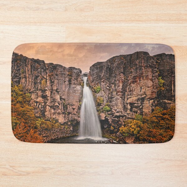 Item preview, Taranaki Falls designed and sold by Alex Preiss.
