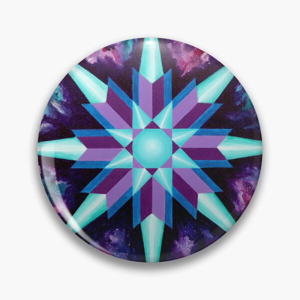 Item preview, Sacred Star designed and sold by Etheric Awakening.