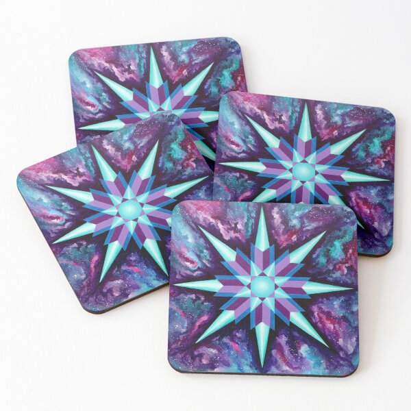 Item preview, Sacred Star designed and sold by Etheric Awakening.
