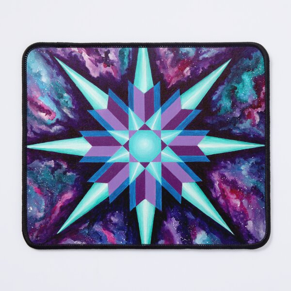 Item preview, Sacred Star designed and sold by Etheric Awakening.