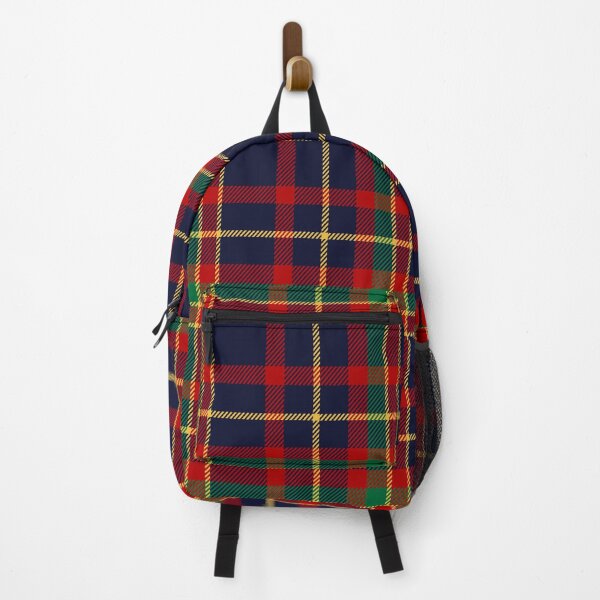Item preview, Red, Blue and green Plaid - Geometric Print designed and sold by RSDigitalPrintDesign.