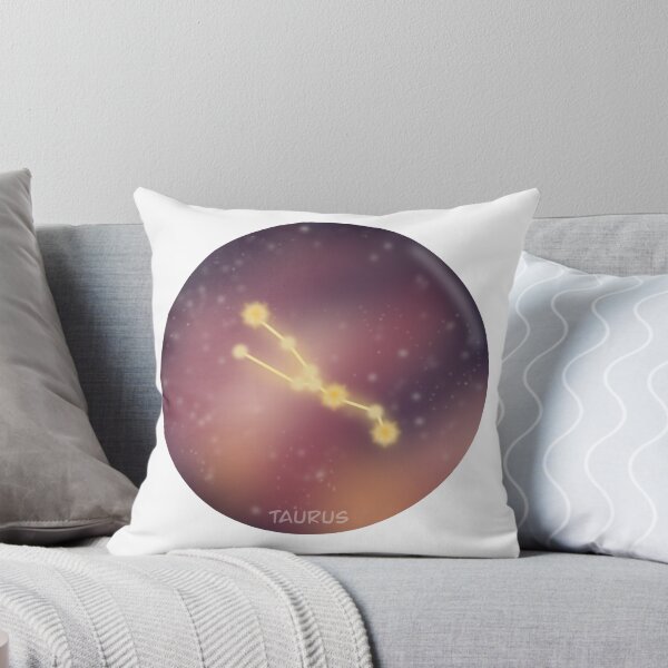 Item preview, Zodiac Taurus designed and sold by natchacho224.