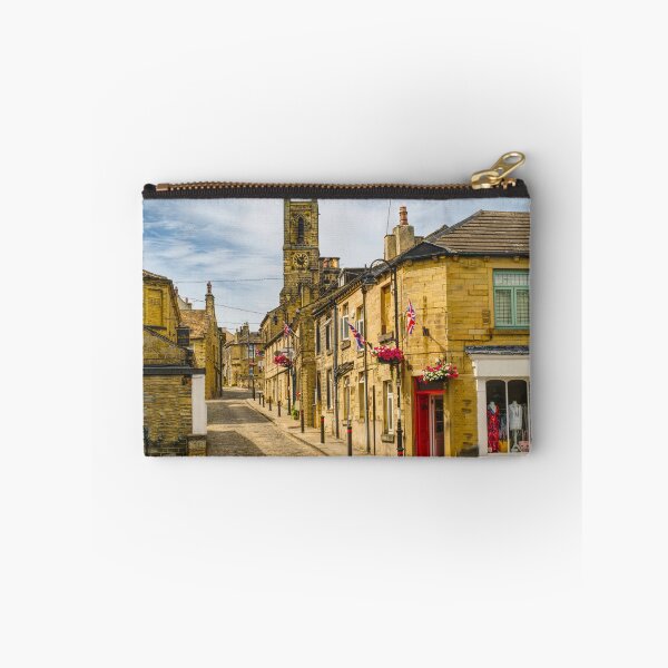 Item preview, Honley Huddersfield  designed and sold by Alisonchambers2.