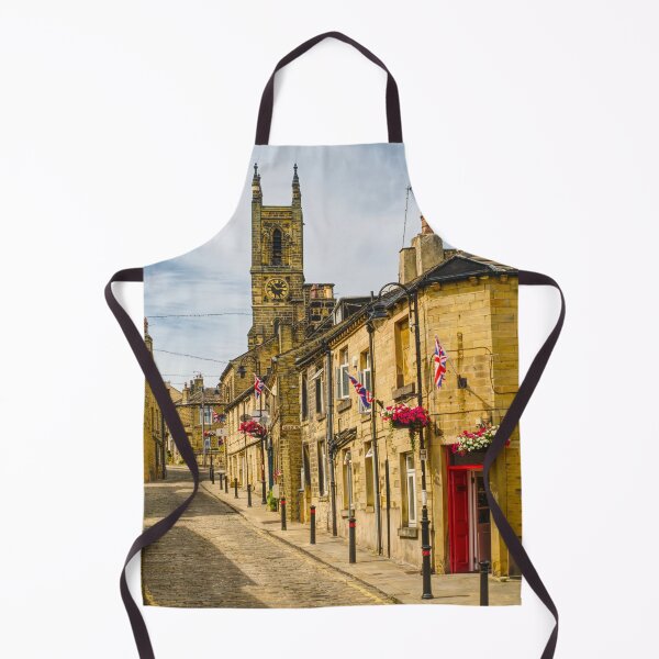 Item preview, Honley Huddersfield designed and sold by Alisonchambers2.