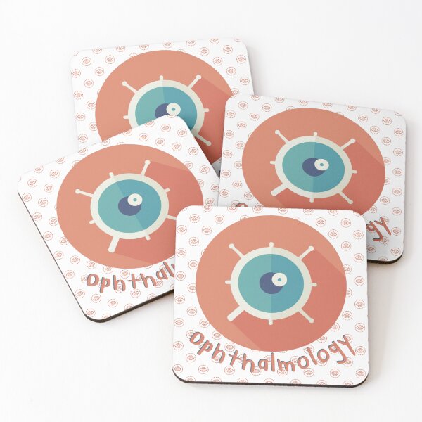 Item preview, Ophthalmology orange ,brafdesign  designed and sold by Brafdesign.