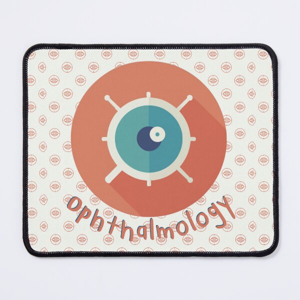 Item preview, Ophthalmology orange ,brafdesign designed and sold by Brafdesign.