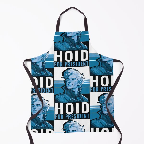 Item preview, Hoid for President - The Cosmere Deserves a Little Chaos designed and sold by agustindesigner.