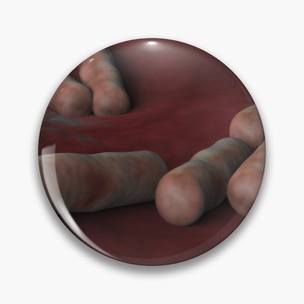 Item preview, STK701512H-Clostridium perfringens bacteria. designed and sold by StocktrekImages.