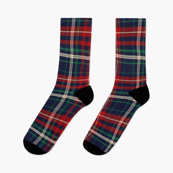 Item preview, Red, Blue and green Plaid - Geometric Print designed and sold by RSDigitalPrintDesign.