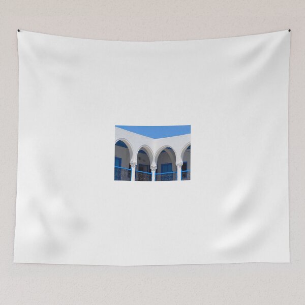 Item preview, Djerba Jewish Synagogue inscription designed and sold by exploramum.