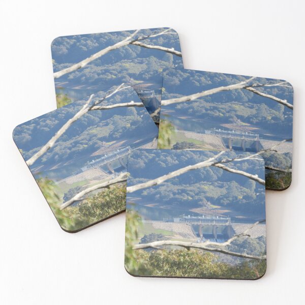 Item preview, dam from a distance designed and sold by Bob-tography.