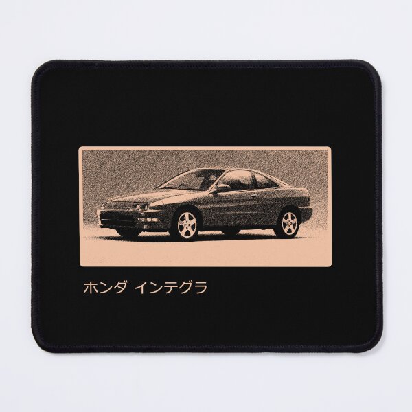 Item preview, JDM DC2 (2) Legend  designed and sold by oldschooljdm.