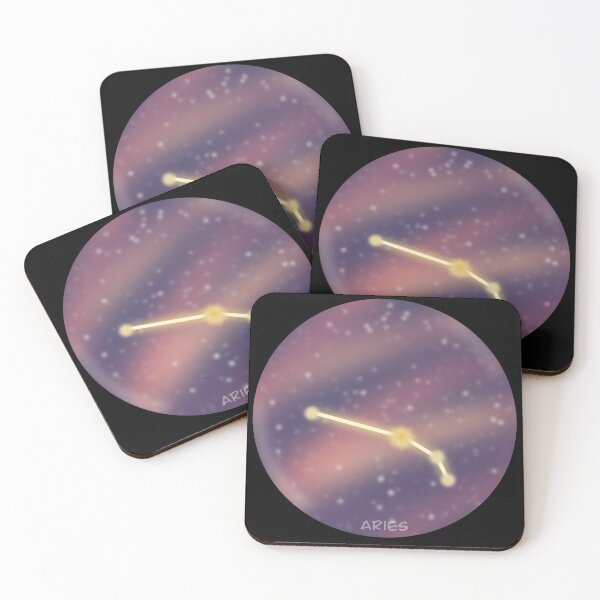Item preview, Zodiac Aries designed and sold by natchacho224.