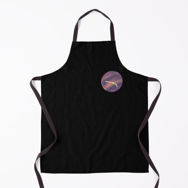 Item preview, Zodiac Aries designed and sold by natchacho224.