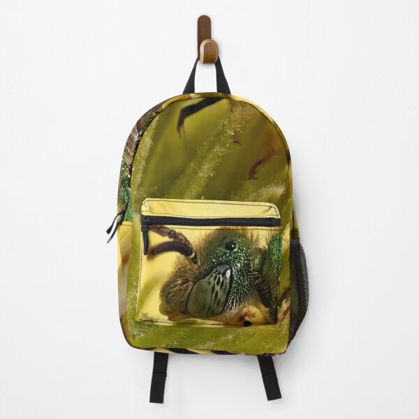 Item preview, Buzzy Green Bee designed and sold by Jeffrey Mask.