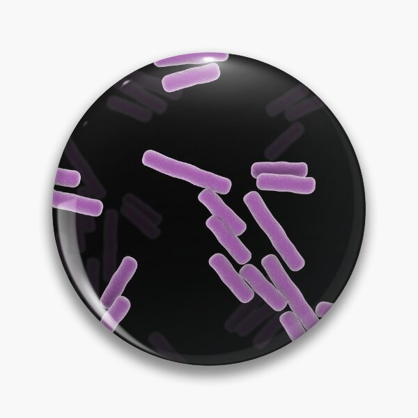 Item preview, STK701515H-X-ray view of Clostridium perfringens bacteria. designed and sold by StocktrekImages.