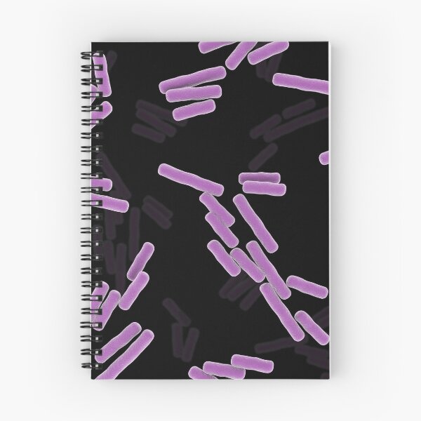 Item preview, STK701515H-X-ray view of Clostridium perfringens bacteria. designed and sold by StocktrekImages.