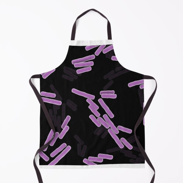Item preview, STK701515H-X-ray view of Clostridium perfringens bacteria. designed and sold by StocktrekImages.