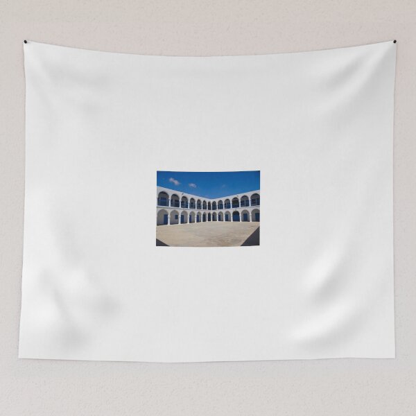 Item preview, Djerba Jewish Synagogue pilgrimage designed and sold by exploramum.