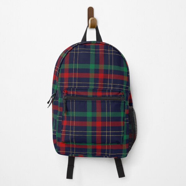 Item preview, Red, Blue and green Plaid - Geometric Print designed and sold by RSDigitalPrintDesign.