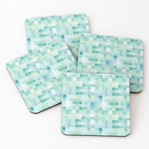 Item preview, #8 (Harmony in Hues Series) Seamless Digital Paper designed and sold by noahmckarovsky.