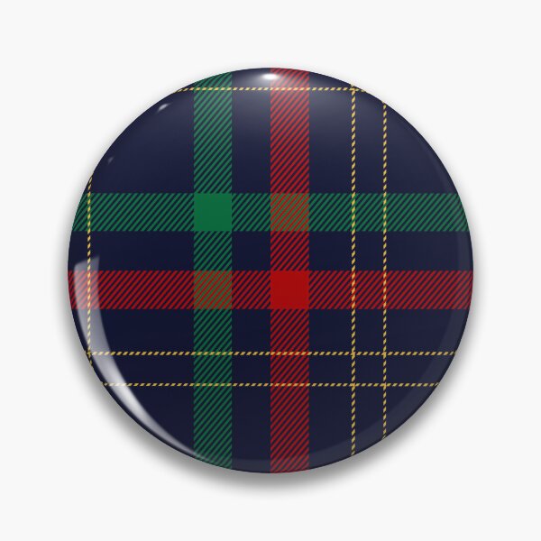 Item preview, Red, Blue and green Plaid - Geometric Print designed and sold by RSDigitalPrintDesign.