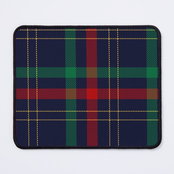 Item preview, Red, Blue and green Plaid - Geometric Print designed and sold by RSDigitalPrintDesign.