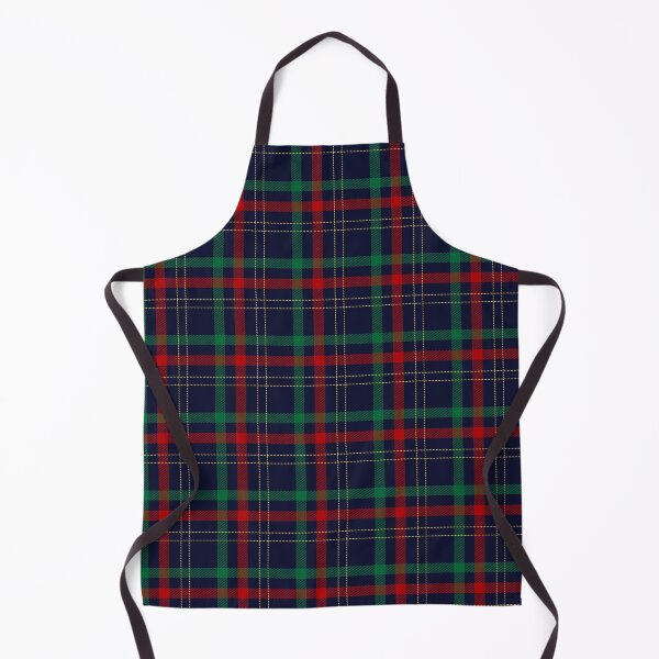 Item preview, Red, Blue and green Plaid - Geometric Print designed and sold by RSDigitalPrintDesign.