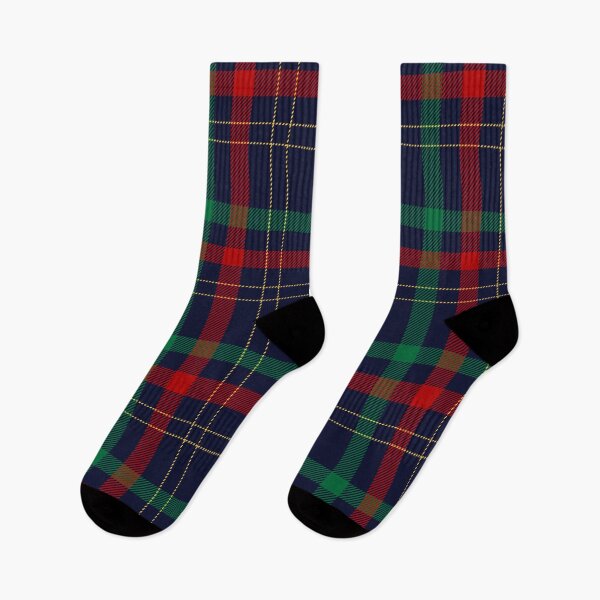 Item preview, Red, Blue and green Plaid - Geometric Print designed and sold by RSDigitalPrintDesign.