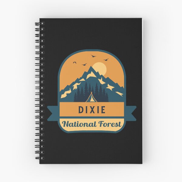 Item preview, Dixie National Forest designed and sold by Nature-spirit.