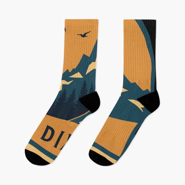 Item preview, Dixie National Forest designed and sold by Nature-spirit.