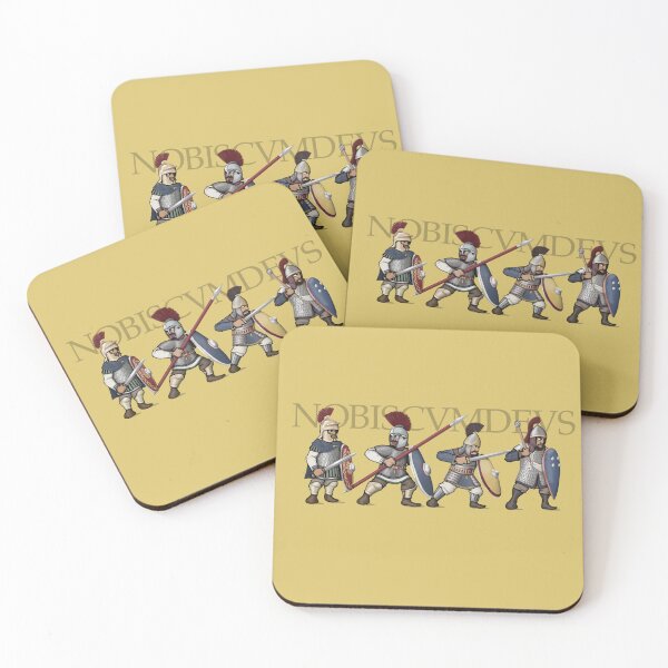 Item preview, Roman Centurions of the Later Empire designed and sold by foojer.