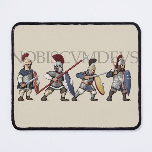 Item preview, Roman Centurions of the Later Empire designed and sold by foojer.