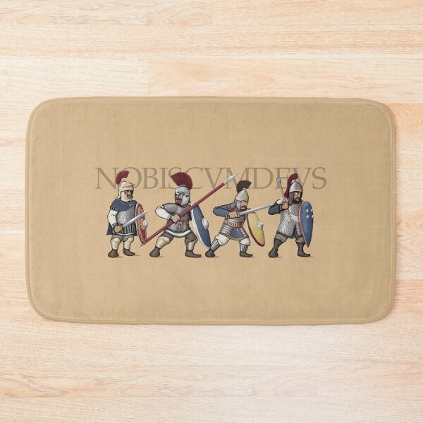 Item preview, Roman Centurions of the Later Empire designed and sold by foojer.