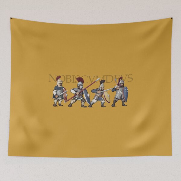Item preview, Roman Centurions of the Later Empire designed and sold by foojer.