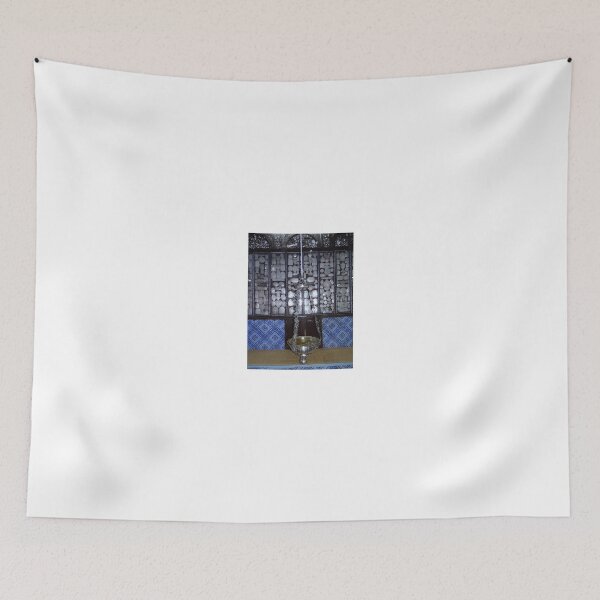Item preview, Djerba Jewish Synagogue personal plaques designed and sold by exploramum.